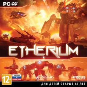 Игра для PC Etherium