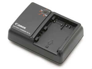 Зарядное устройство Canon CB-5L для BP-511/ BP-535