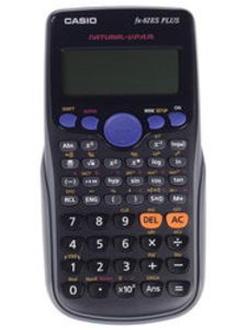 Калькулятор научный Casio FX-82ES PLUS