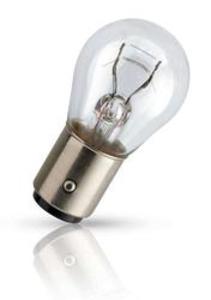 Лампа накаливания Philips Vision Plus