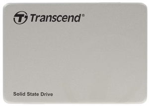 SSD диск 32Gb Transcend 370S [TS32GSSD диск370S]