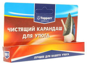 Чистящее средство Topperr IR 1