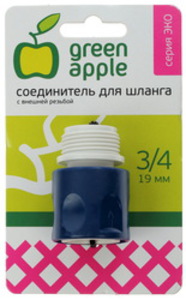 Коннектор Green Apple GAES20-10