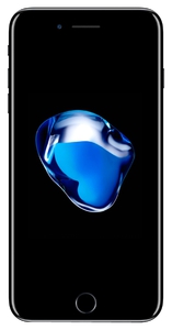Смартфон Apple iPhone 7 Plus 128Gb Silver MN4P2RU/A