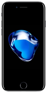 Смартфон Apple iPhone 7 128Gb Rose Gold MN952RU/A