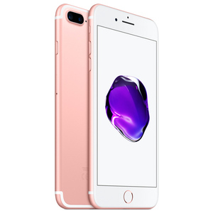 Смартфон Apple iPhone 7 Plus 128Gb Rose Gold MN4U2RU/A