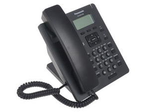 VoIP-телефон Panasonic KX-HDV100RUB