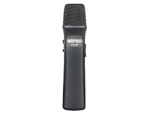 MIPRO ACT-222T 5A Ручной аккумуляторный UHF радиомикрофон для MA-202B
