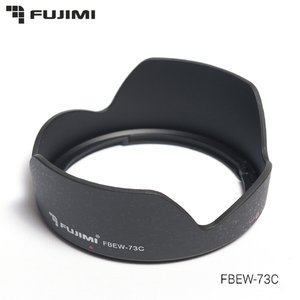 Бленда FUJIMI FBEW-73C для Canon EF-S 10-18mm f/4.5-5.6 IS STM Lens