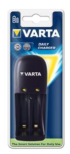 Зарядное устройство VARTA Basic Daily Charger