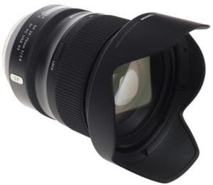 Объектив Tamron Nikon SP AF 24-70mm F2.8 Di VC USD G2 (A032N)