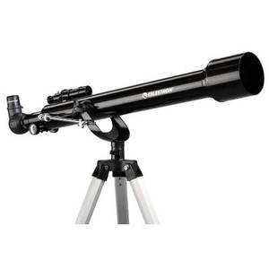 Телескоп Celestron PowerSeeker 60 AZ #21041