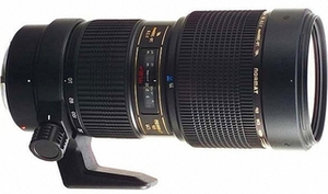 Объектив Tamron Nikon SP AF 70-200mm F2.8 Di LD (IF) Macro (A001N)