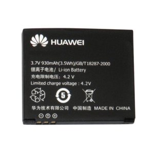 Аккумулятор Huawei HB5V1 (U8833, ASCEND Y300, ASCEND Y511, Ascend G350, Ascend Y530)