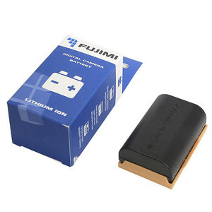 Аккумулятор FUJIMI Sony NP-BK1 для Sony Cyber-shot DSC-S750, S780, S950, S980, S2100, W180, MHS-PM1, PM5