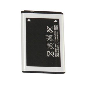 Аккумулятор AB553850D для Samsung SCH-W619, W629, SGH-D880, D888, D980, D988 Оригинальный