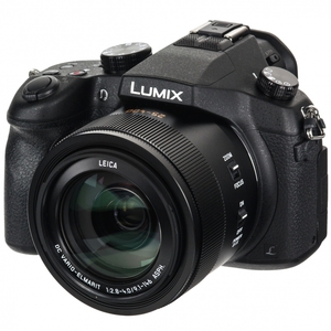 Цифровой фотоаппарат Panasonic Lumix DMC-FZ1000EE