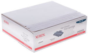 Картридж лазерный Xerox 106R01374
