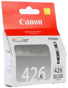 Картридж струйный Canon CLI-426GY