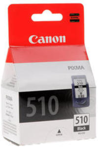 Картридж струйный Canon PG-510