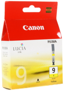 Картридж струйный Canon PGI-9Y