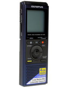 Диктофон OLYMPUS VN-416PC