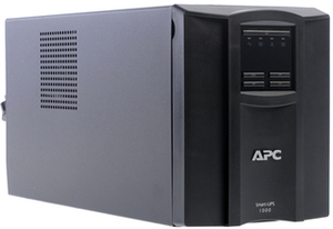 ИБП APC Smart-UPS 1000VA LCD [SMT1000I]