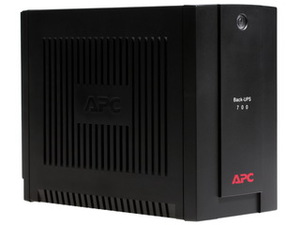 ИБП APC Back-UPS 700VA [BX700UI]