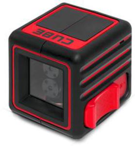 Лазерный нивелир ADA Cube Professional Edition