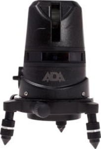 Лазерный нивелир ADA 2D Basic Level