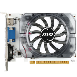 Видеокарта MSI GeForce GT 730 [N730-2GD3V2]