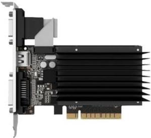 Видеокарта Palit GeForce GT 730 [NEAT7300HD46-2080F]
