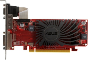 Видеокарта ASUS AMD Radeon R5 230 [R5230-SL-1GD3-L]