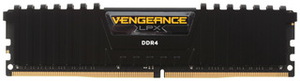 Оперативная память Corsair Vengeance LPX DDR4 DIMM [CMK8GX4M1A2666C16] 8 Гб