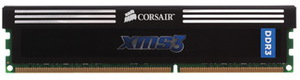 Память DDR3 DIMM 8Gb, 1600MHz, CL11, 1.5V Corsair XMS3 (CMX8GX3M1A1600C11)