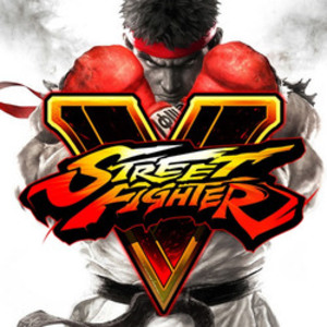 Игра для PC Street Fighter V