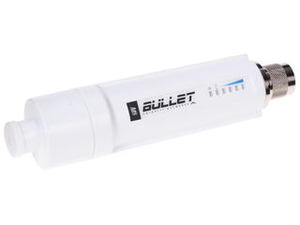 Точка доступа Ubiquiti Bullet M5HP