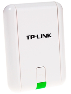 Wi-Fi  адаптер TP-LINK TL-WN822N