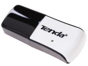 Wi-Fi  адаптер Tenda W311M