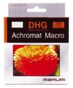 Светофильтр Marumi макро DHG Macro Achromat 200(+5) 77mm