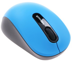Мышь беспроводная Microsoft Bluetooth Mobile Mouse 3600