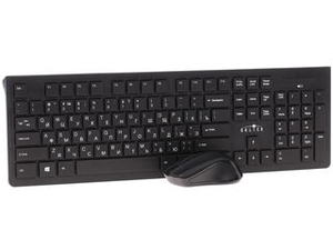 Клавиатура+мышь Oklick 250M