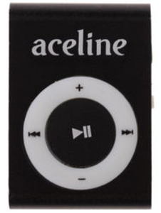 MP3 плеер Aceline i-100 черный