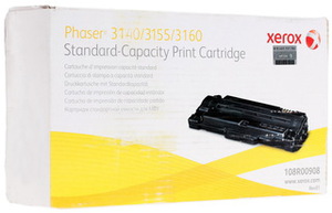 Картридж лазерный Xerox 108R00908