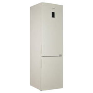 Холодильник Samsung RB37J5240EF/WT бежевый