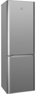 Холодильник INDESIT BIA 18 S серебристый