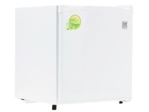 Холодильник Daewoo Electronics FR-051AR белый