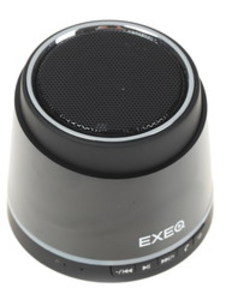Портативная аудиосистема EXEQ SPK-1205