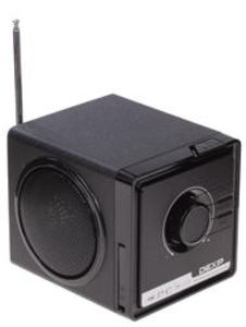 Портативная аудиосистема DEXP AP-236
