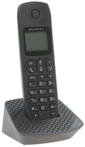Телефон беспроводной (DECT) Alcatel E132